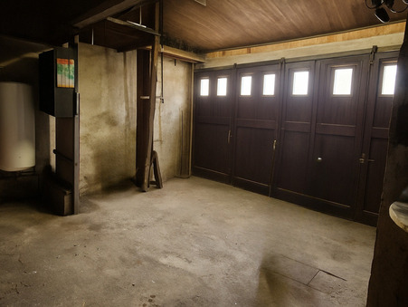 A vendre maison Saint-Savin 38300; 265 000 € 