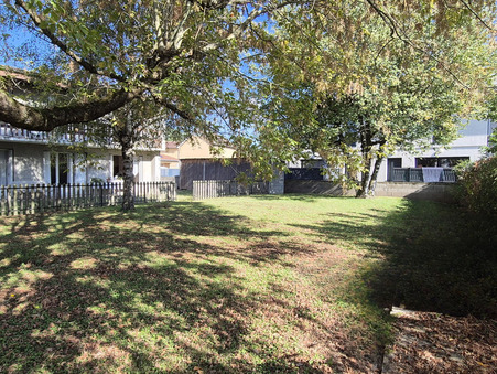 Achat maison Saint-Savin Réf. 44_stsav6172