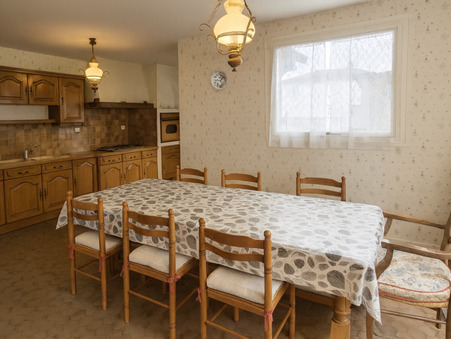 Maison 265 000 €  Réf. 44_stsav6172 Saint-Savin