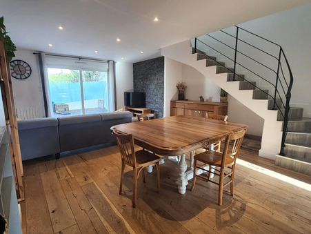 Maison 275 000 €  sur Confort (01200) - Réf. 6_6224