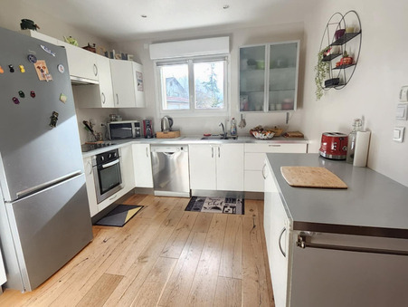 Maison 275 000 €  sur Confort (01200) - Réf. 6_6224