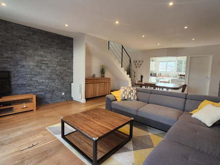 Achat maison Confort Réf. 6_6224