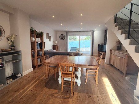 Maison 275 000 €  sur Confort (01200) - Réf. 6_6224