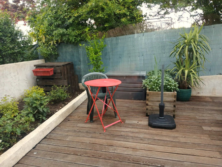 Maison 275 000 €  sur Confort (01200) - Réf. 6_6224