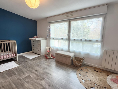 Achat maison Confort Réf. 6_6224