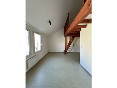 Appartement sur Nantes ; 605 &euro;  ; Location Réf. G1343-23