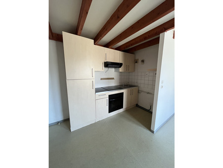 Appartement sur Nantes ; 605 &euro;  ; A louer Réf. G1343-23