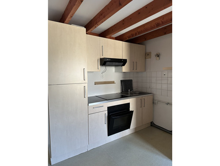 A louer appartement Nantes 44000; 605 &euro; 