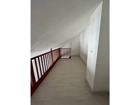 A louer appartement 605 &euro;  Nantes