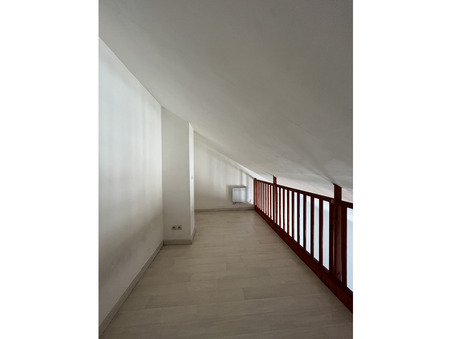 Appartement sur Nantes ; 605 &euro;  ; Location Réf. G1343-23