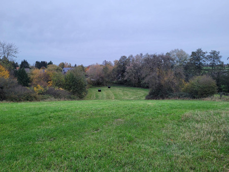 Achat terrain Avesnes-sur-Helpe Réf. 1_11_191_VC