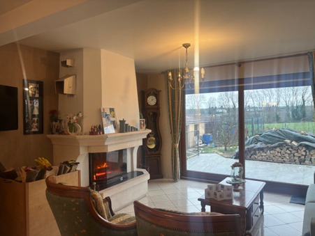 Vente maison 314 000 € Lesdain