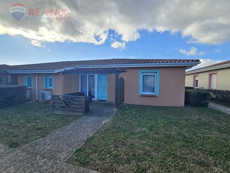 Maison sur Trebes ; 650 &euro;  ; Location Réf. 1101526096-627