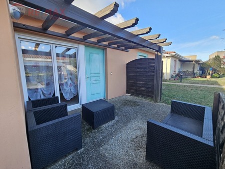 Maison sur Trebes ; 650 &euro;  ; Location Réf. 1101526096-627