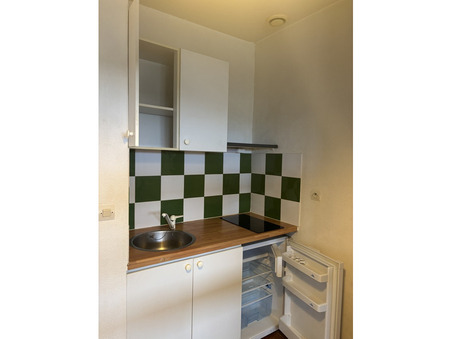 Appartement 500 €  Réf. L60000527 Bordeaux