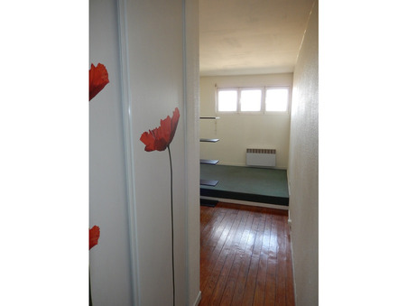 Appartement 500 €  Réf. L60000527 Bordeaux