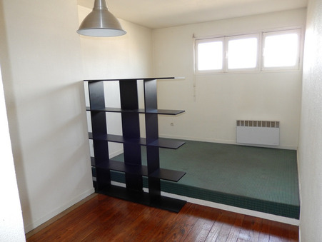 Appartement sur Bordeaux ; 500 €  ; A louer Réf. L60000527