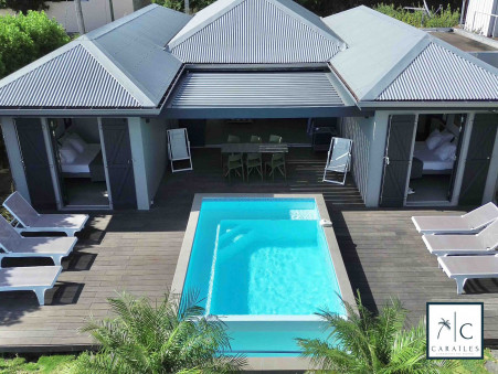 Maison 695 000 &euro;  sur Saint-Pierre (97250) - Réf. CAR229
