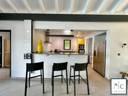 Maison sur Saint-Pierre ; 695 000 &euro;  ; A vendre Réf. CAR229
