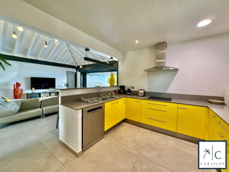 Maison sur Saint-Pierre ; 695 000 &euro;  ; A vendre Réf. CAR229