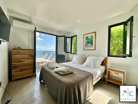 Vente maison 695 000 &euro;  Saint-Pierre