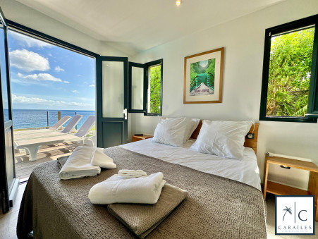 Maison 695 000 &euro;  sur Saint-Pierre (97250) - Réf. CAR229