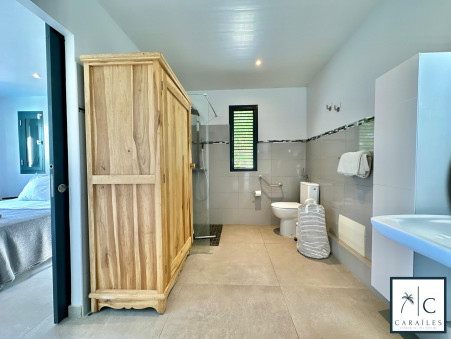 A vendre maison Saint-Pierre 97250; 695 000 &euro; 