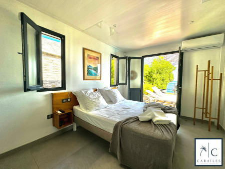 Maison sur Saint-Pierre ; 695 000 &euro;  ; A vendre Réf. CAR229