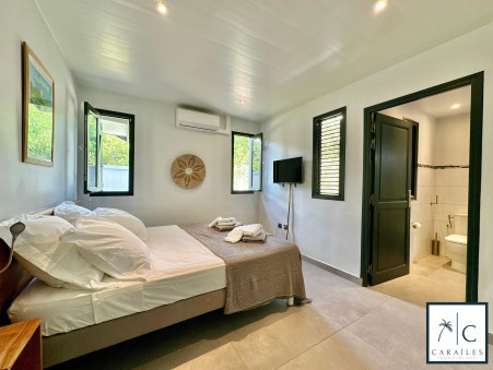 Maison sur Saint-Pierre ; 695 000 &euro;  ; Achat Réf. CAR229