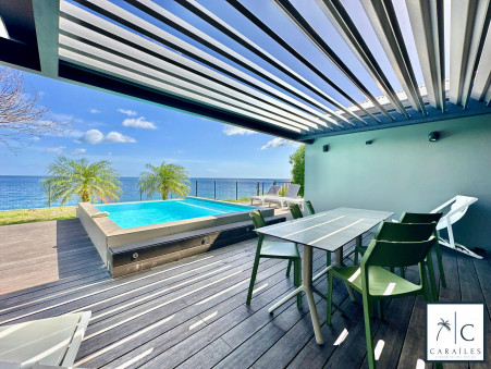 Maison 695 000 &euro;  Réf. CAR229 Saint-Pierre