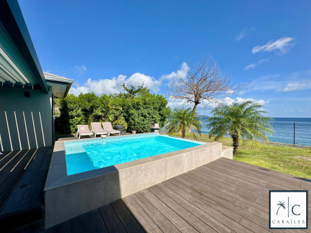 Achat maison Saint-Pierre Réf. CAR229