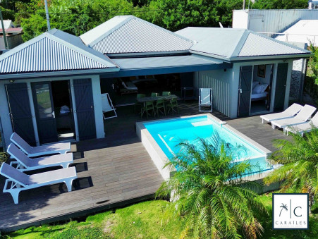 Maison 695 000 &euro;  Réf. CAR229 Saint-Pierre