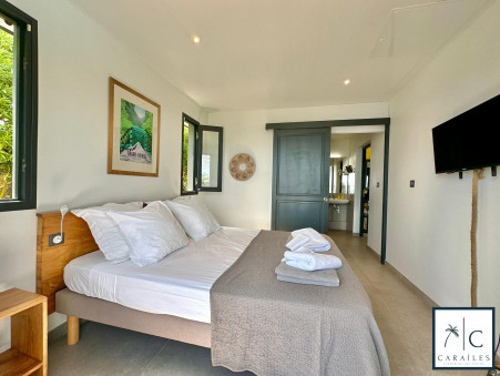 Achat maison Saint-Pierre Réf. CAR229