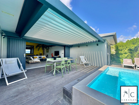 Maison 695 000 &euro;  Réf. CAR229 Saint-Pierre