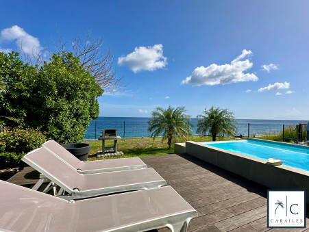 Achat maison Saint-Pierre Réf. CAR229