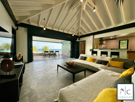 Maison 695 000 &euro;  Réf. CAR229 Saint-Pierre