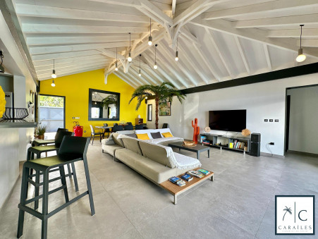 Vente maison 695 000 &euro;  Saint-Pierre