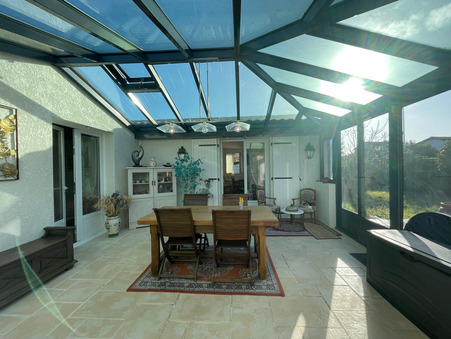 House € 334 400  Réf. 3710 Le Château-d'Oléron