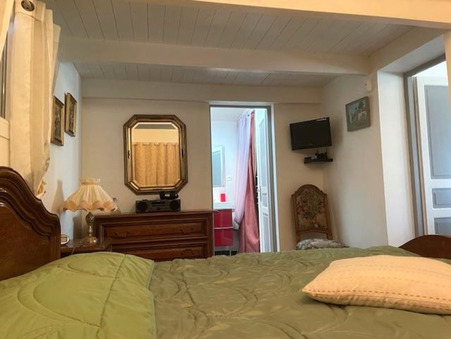 House € 334 400  Réf. 3710 Le Château-d'Oléron