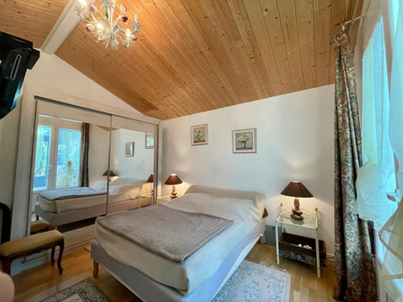 A vendre house Le Château-d'Oléron 17480; € 334 400 