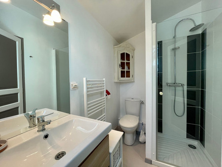 A vendre house Le Château-d'Oléron 17480; € 334 400 