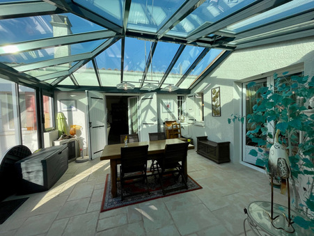 Achat house Le Château-d'Oléron Réf. 3710