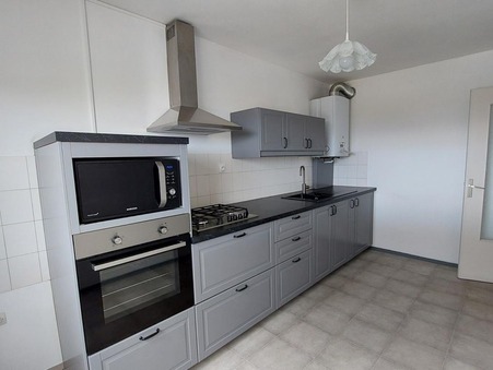 Appartement 760 €  sur Clermont-Ferrand (63000) - Réf. 1093