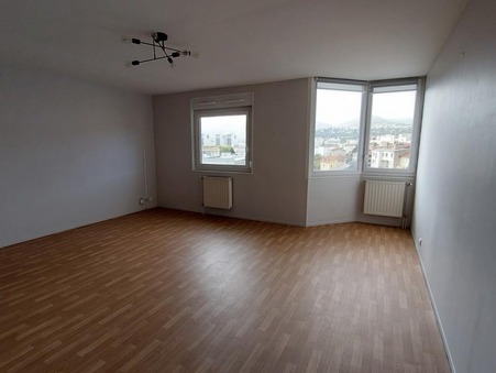 Appartement 760 €  sur Clermont-Ferrand (63000) - Réf. 1093