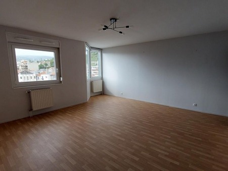 Location appartement Clermont-Ferrand 63000; 760 € 