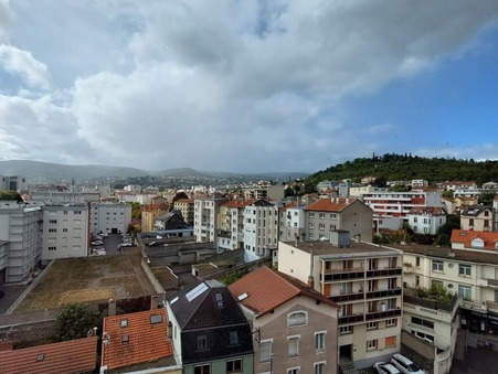 Appartement sur Clermont-Ferrand ; 760 €  ; A louer Réf. 1093