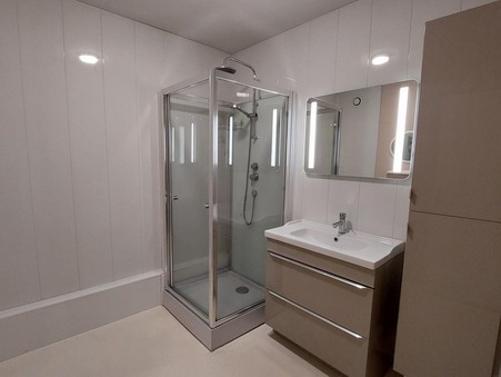 A louer appartement Clermont-Ferrand 63000; 760 € 