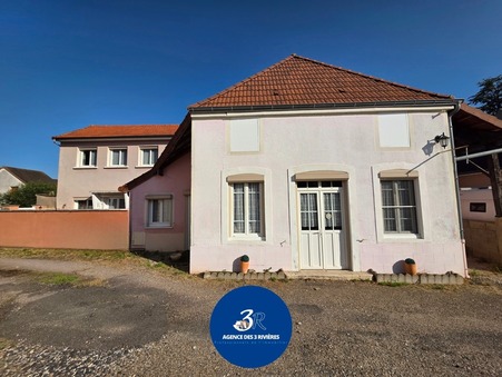 Vente house € 137 500  Marnay