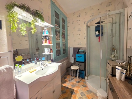 House € 137 500  sur Marnay (71240) - Réf. 4860