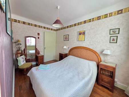 House € 137 500  sur Marnay (71240) - Réf. 4860